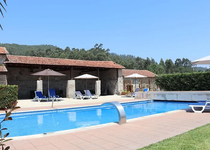 Quinta Da Presa