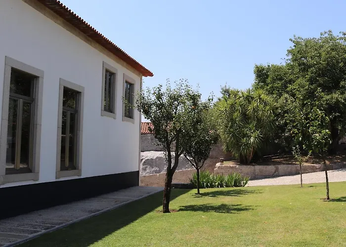 Quinta Da Presa