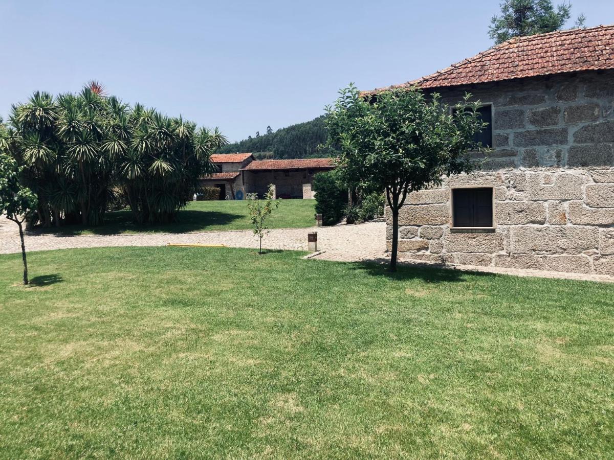 Quinta Da Presa *