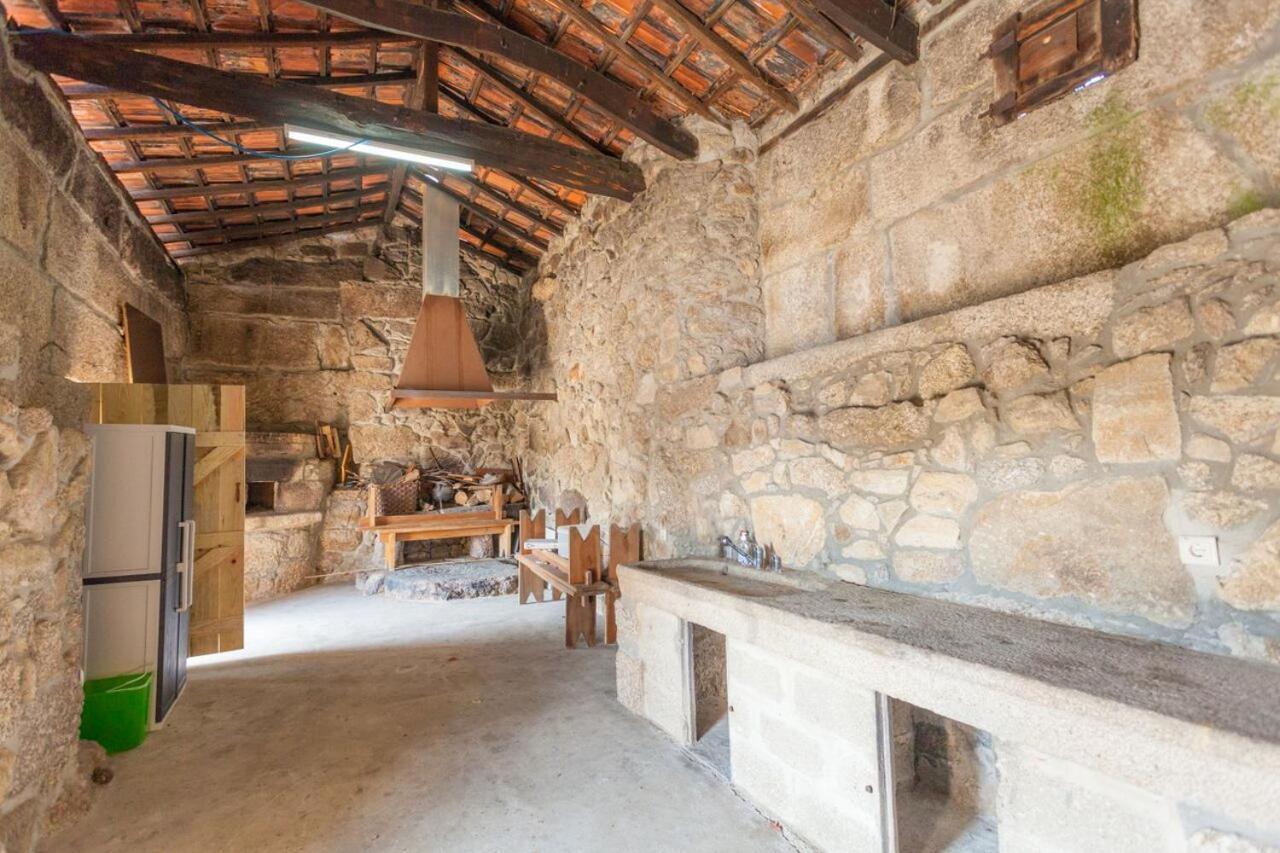 Quinta Da Presa * Vermoim