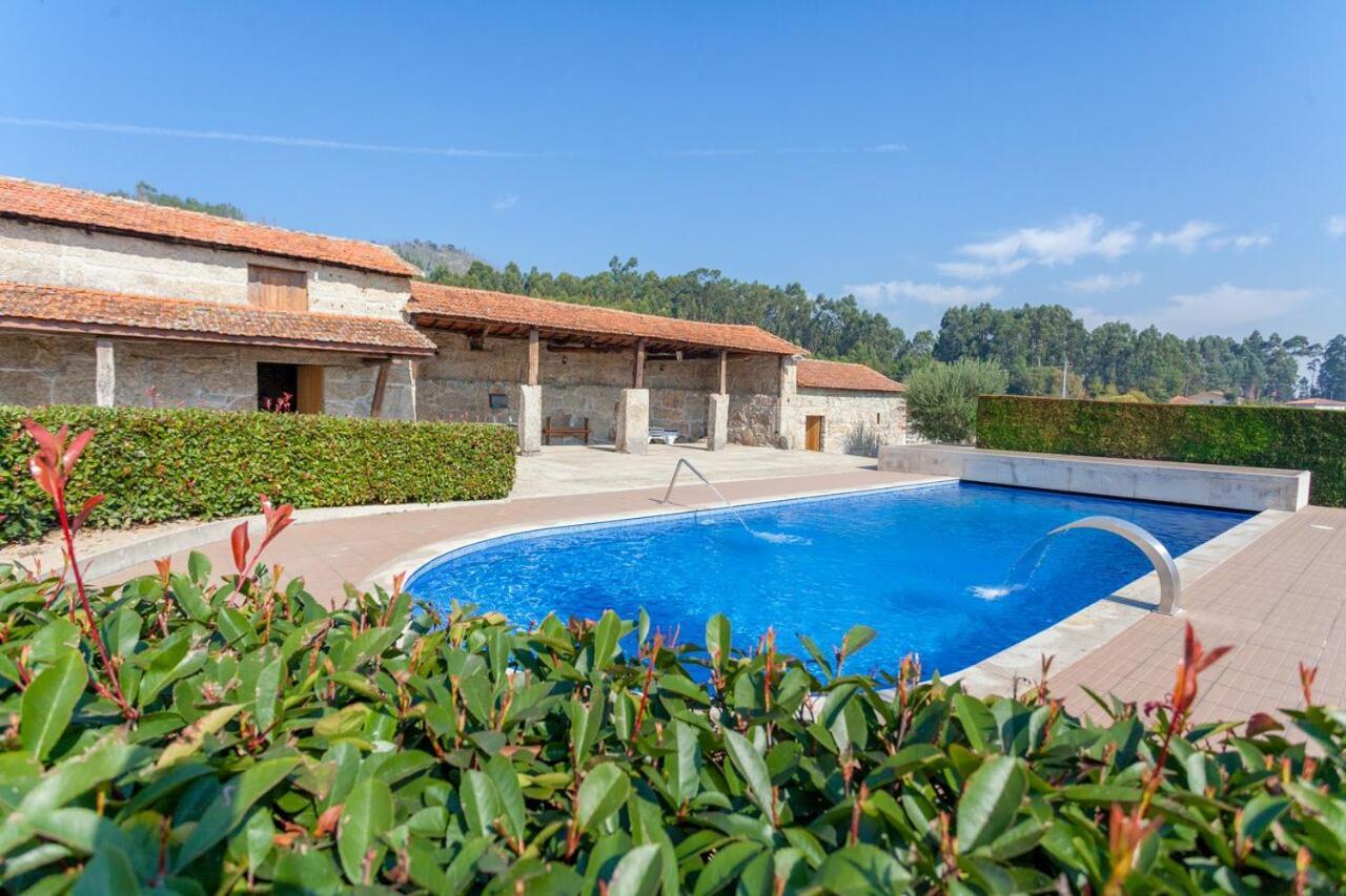 Bauernhof Quinta Da Presa *