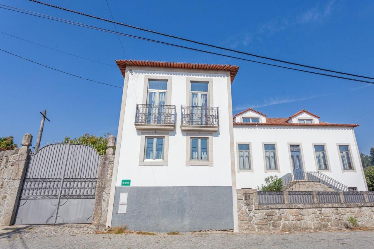 Quinta Da Presa Vakantieboerderij *