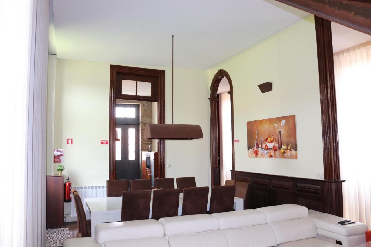Quinta Da Presa Vakantieboerderij *