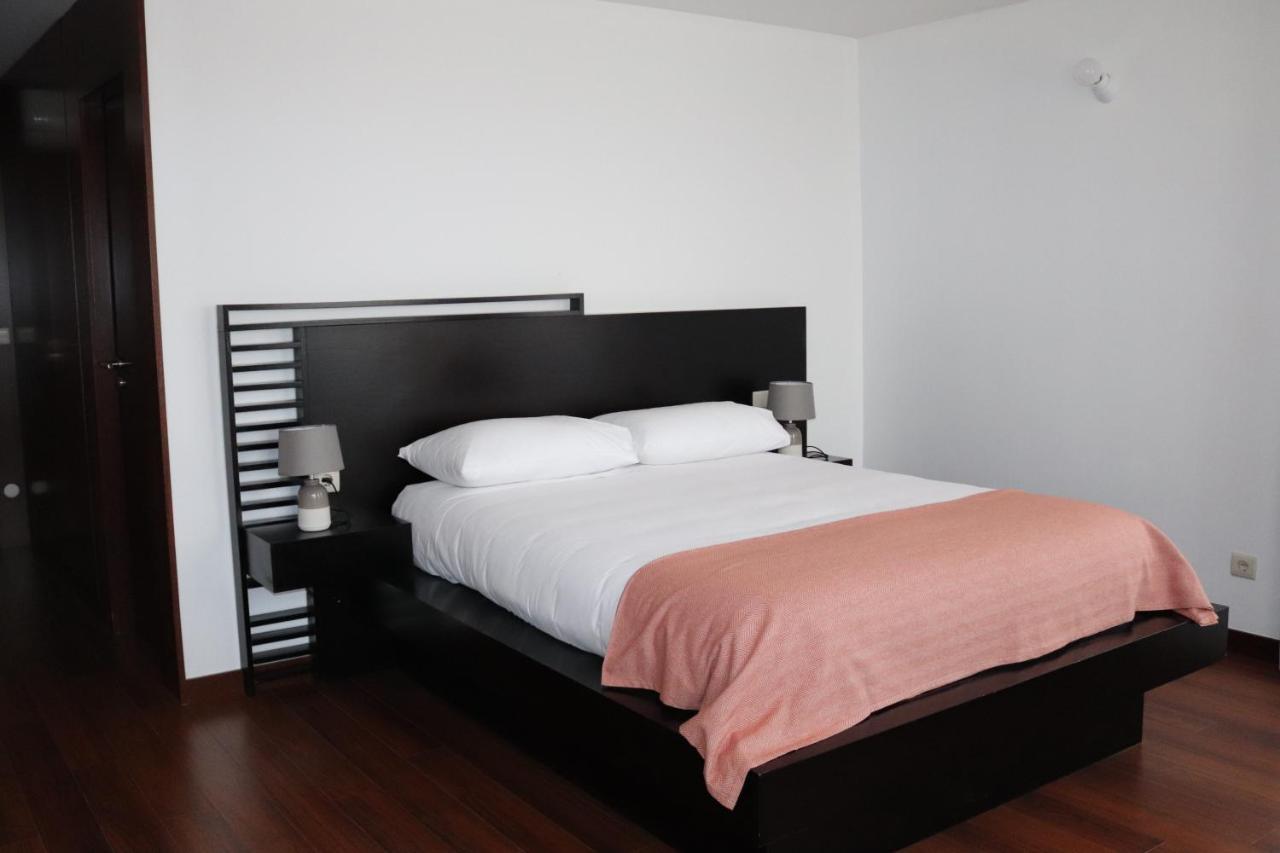 Quinta Da Presa Vakantieboerderij Vermoim