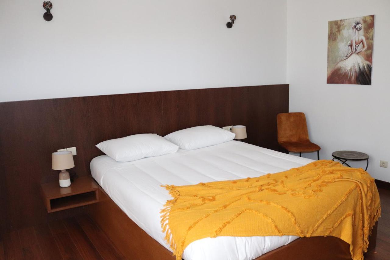Vakantieboerderij Quinta Da Presa
