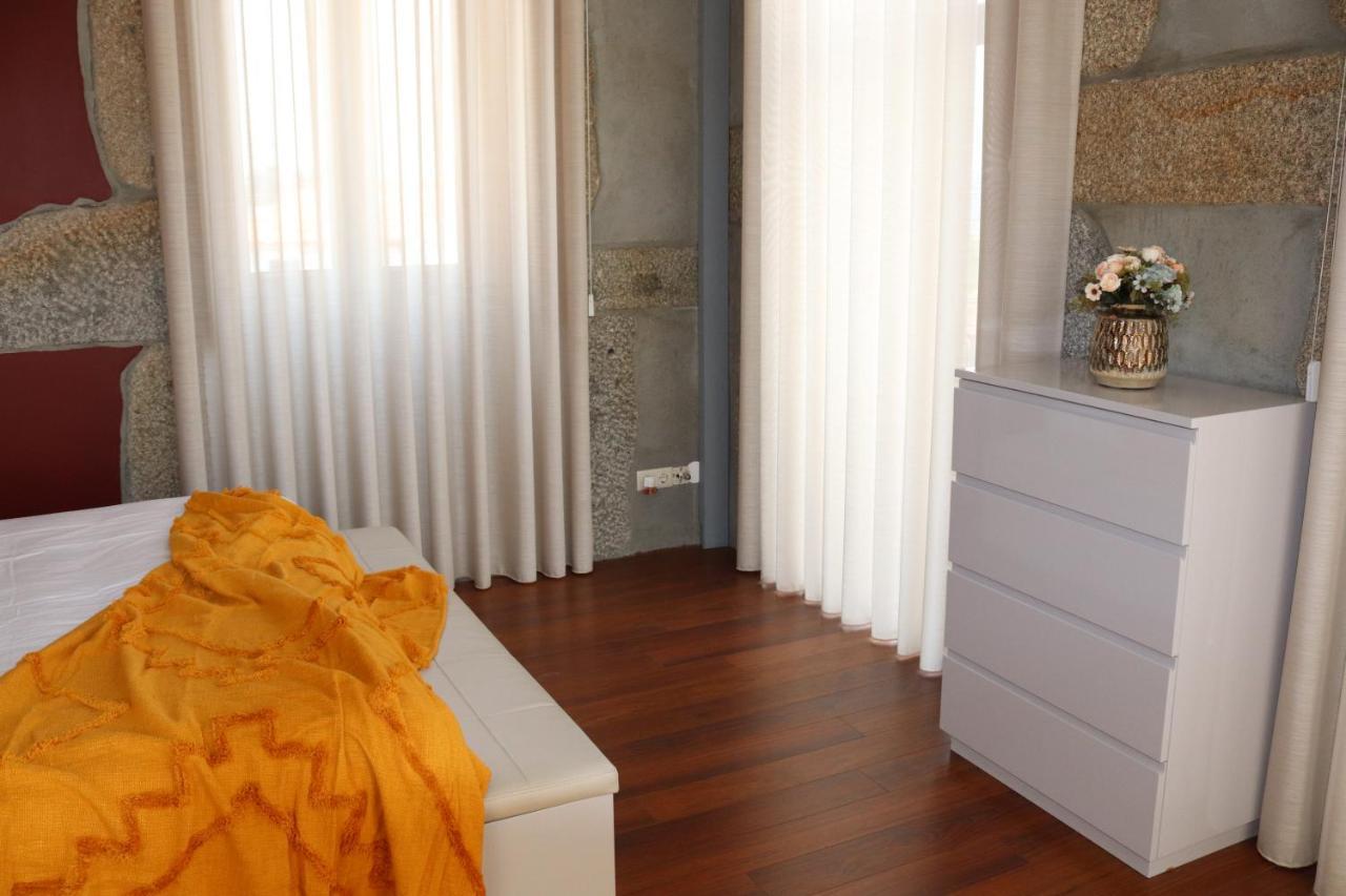 Vakantieboerderij Quinta Da Presa Vermoim