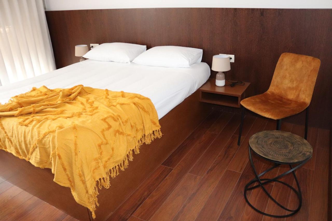 Quinta Da Presa Vakantieboerderij Vermoim
