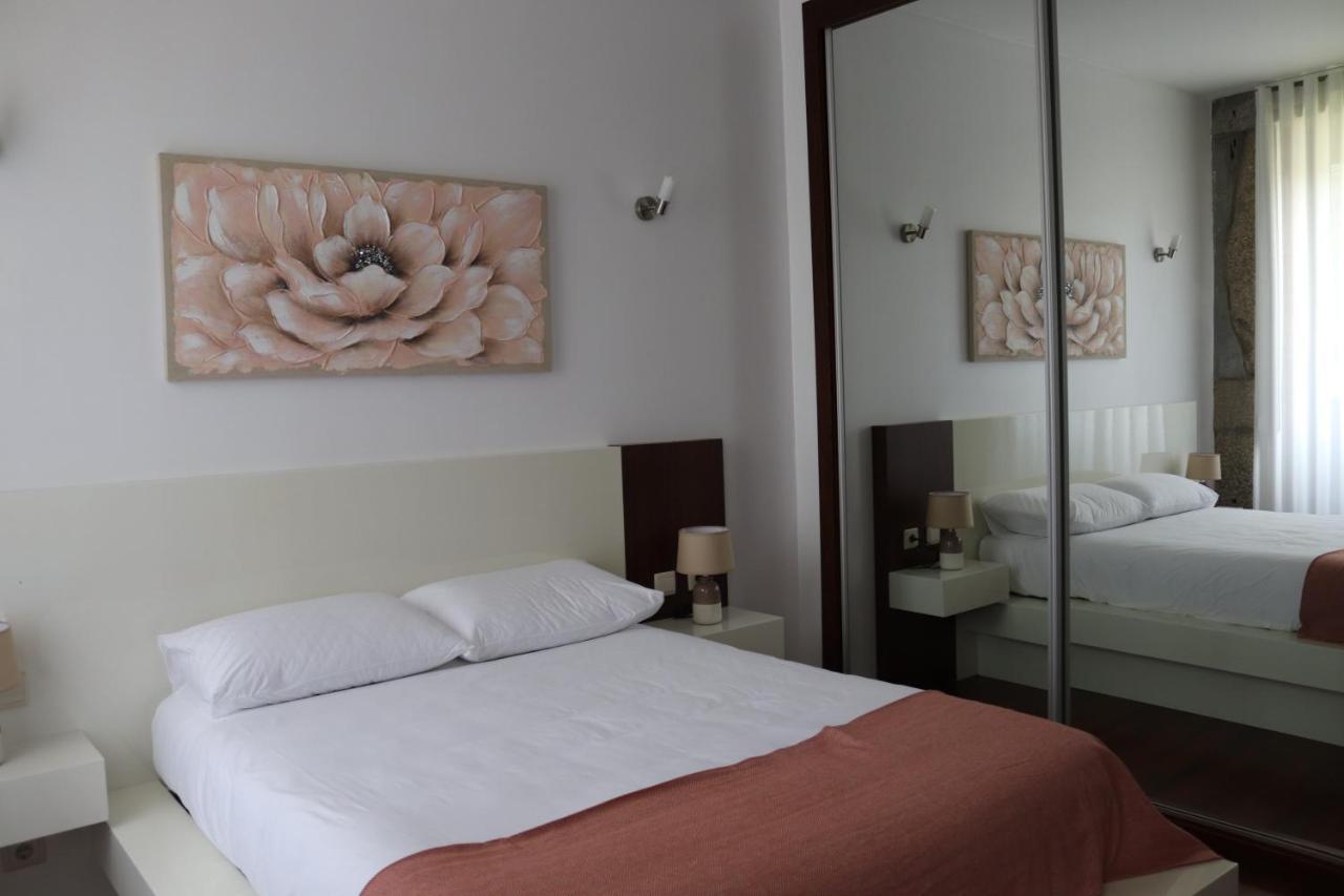 Quinta Da Presa Vakantieboerderij Vermoim