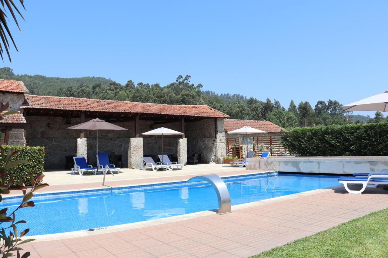 Bauernhof Quinta Da Presa