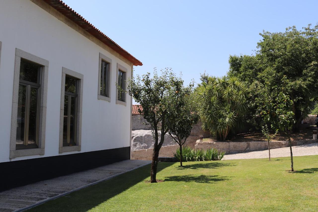 Quinta Da Presa Bauernhof *