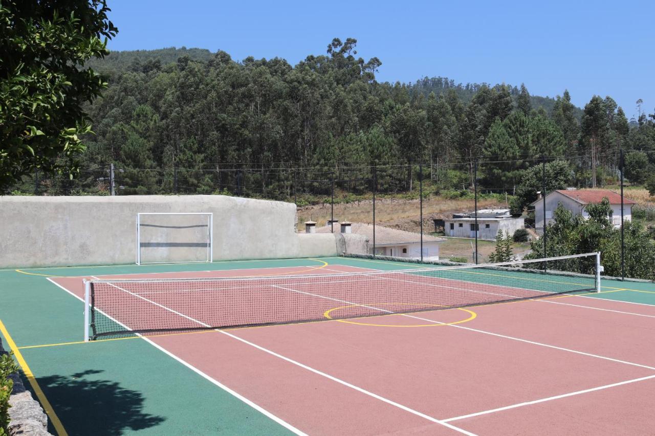 Bauernhof Quinta Da Presa Vermoim