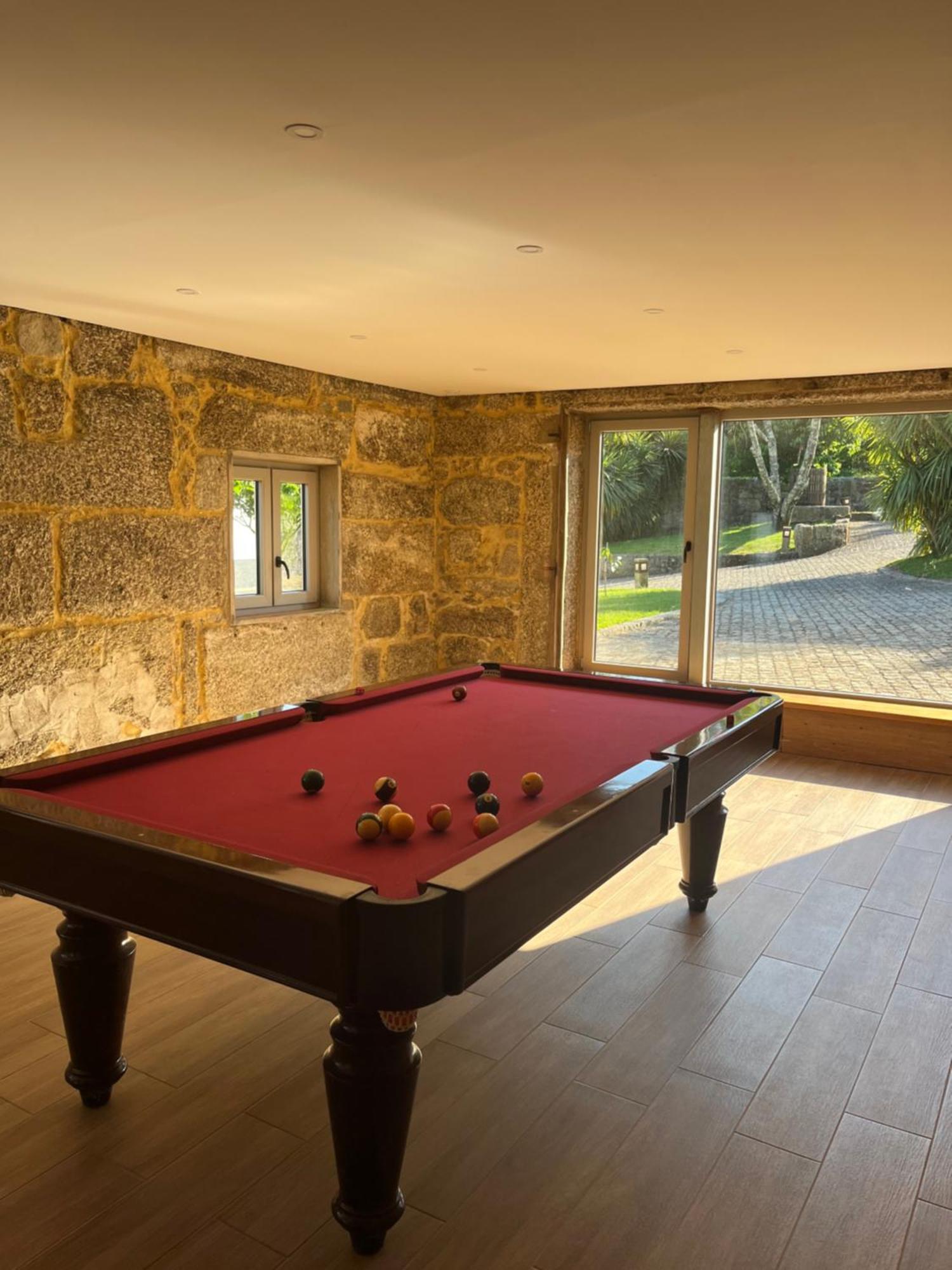 Quinta Da Presa Vakantieboerderij
