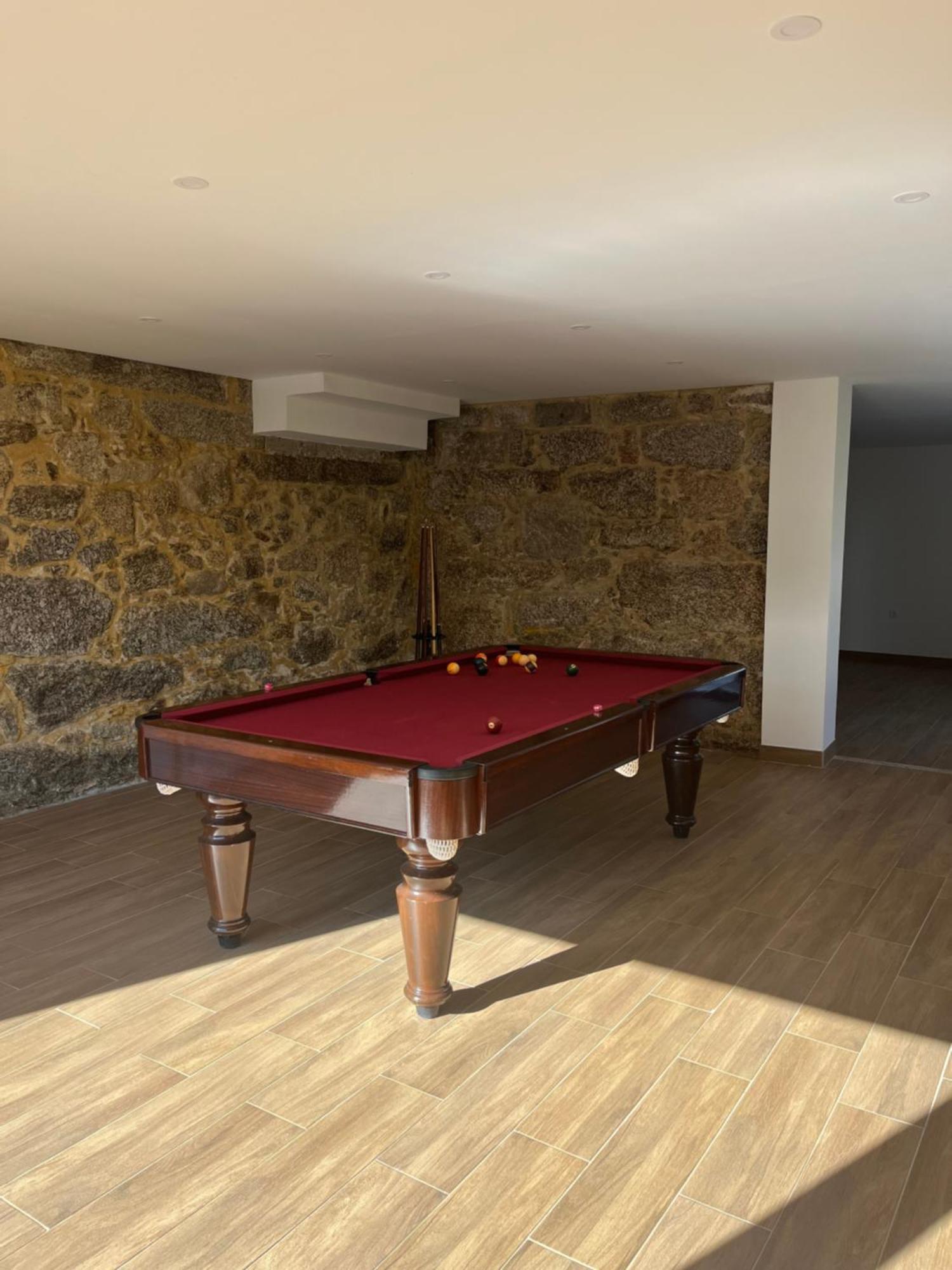 Quinta Da Presa Vakantieboerderij Vermoim
